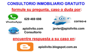 consultorio inmobiliario